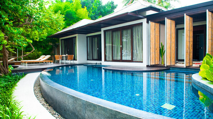 Sareeraya Villas & Suites